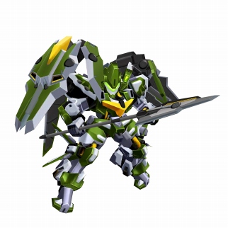 画像ギャラリー No.014のサムネイル画像 / 「スパクロ」，イベント「夢のその先へ」を開催。報酬はアイドル姿のオリーヴが搭乗するSR機体