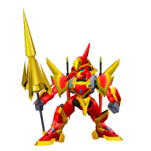 画像ギャラリー No.004のサムネイル画像 / 「スーパーロボット大戦X-Ω」，第2回スパクロフェスティバルを開催