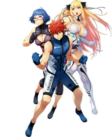 画像ギャラリー No.007のサムネイル画像 / 「スーパーロボット大戦X-Ω」，第2回スパクロフェスティバルを開催