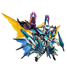 画像ギャラリー No.008のサムネイル画像 / 「スーパーロボット大戦X-Ω」，第2回スパクロフェスティバルを開催