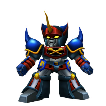 画像ギャラリー No.010のサムネイル画像 / 「スーパーロボット大戦X-Ω」，第2回スパクロフェスティバルを開催