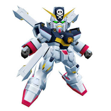 画像ギャラリー No.015のサムネイル画像 / 「スーパーロボット大戦X-Ω」，第2回スパクロフェスティバルを開催