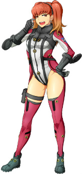 ���������꡼ No.005�Υ���ͥ������ / �֥����ѡ����ܥå�����X-���ץ��٥�ȡȻФ����ʤ���÷������ɤ򳫺�