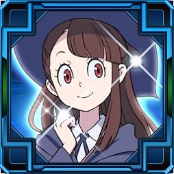 画像ギャラリー No.002のサムネイル画像 / 「スーパーロボット大戦 X-Ω」アニメ「リトルウィッチアカデミア」の期間限定イベントが開幕