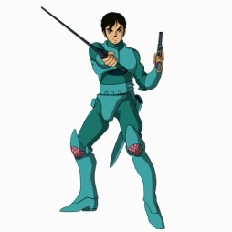 画像ギャラリー No.006のサムネイル画像 / 「スーパーロボット大戦 X-Ω」アニメ「リトルウィッチアカデミア」の期間限定イベントが開幕