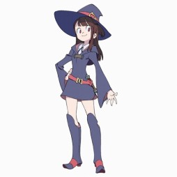 画像ギャラリー No.007のサムネイル画像 / 「スーパーロボット大戦 X-Ω」アニメ「リトルウィッチアカデミア」の期間限定イベントが開幕