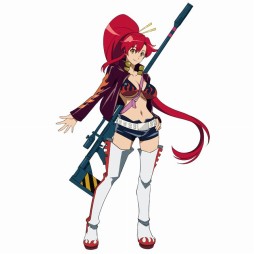 画像ギャラリー No.009のサムネイル画像 / 「スーパーロボット大戦 X-Ω」アニメ「リトルウィッチアカデミア」の期間限定イベントが開幕