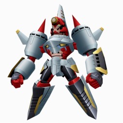 画像ギャラリー No.010のサムネイル画像 / 「スーパーロボット大戦 X-Ω」アニメ「リトルウィッチアカデミア」の期間限定イベントが開幕