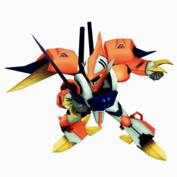 画像ギャラリー No.013のサムネイル画像 / 「スーパーロボット大戦 X-Ω」アニメ「リトルウィッチアカデミア」の期間限定イベントが開幕