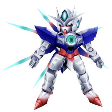 画像ギャラリー No.002のサムネイル画像 / 「スーパーロボット大戦 X-Ω」でイベント「聖夜を待つ者たちへ…」が開催