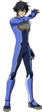 画像ギャラリー No.003のサムネイル画像 / 「スーパーロボット大戦 X-Ω」でイベント「聖夜を待つ者たちへ…」が開催