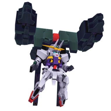 画像ギャラリー No.009のサムネイル画像 / 「スーパーロボット大戦 X-Ω」でイベント「聖夜を待つ者たちへ…」が開催