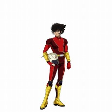 画像ギャラリー No.004のサムネイル画像 / 「スーパーロボット大戦X-Ω」，“劇場版 マジンガーZ”のキャラが参戦