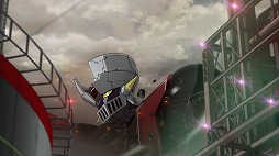 画像ギャラリー No.005のサムネイル画像 / 「スーパーロボット大戦X-Ω」，“劇場版 マジンガーZ”のキャラが参戦