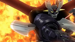 画像ギャラリー No.006のサムネイル画像 / 「スーパーロボット大戦X-Ω」，“劇場版 マジンガーZ”のキャラが参戦