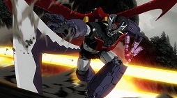 画像ギャラリー No.007のサムネイル画像 / 「スーパーロボット大戦X-Ω」，“劇場版 マジンガーZ”のキャラが参戦