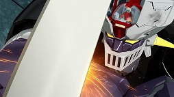 画像ギャラリー No.008のサムネイル画像 / 「スーパーロボット大戦X-Ω」，“劇場版 マジンガーZ”のキャラが参戦