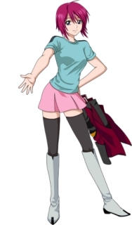 ���������꡼ No.007�Υ���ͥ������ / �֥����ѡ����ܥå�����X-���ס����٥�ȡ֥����ɥ롦�����륵�󡪡פ�����