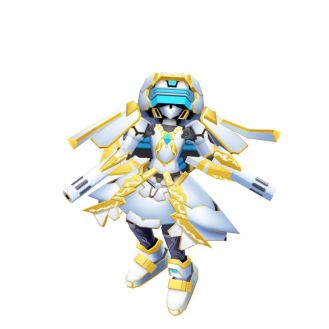 画像ギャラリー No.006のサムネイル画像 / 「スパロボX-Ω」，「とある魔術の電脳戦機」と「ビデオ戦士レザリオン」が参戦するイベントが開催