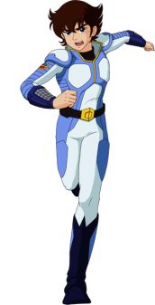 画像ギャラリー No.010のサムネイル画像 / 「スパロボX-Ω」，「とある魔術の電脳戦機」と「ビデオ戦士レザリオン」が参戦するイベントが開催