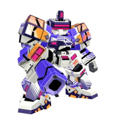 画像ギャラリー No.016のサムネイル画像 / 「スパロボX-Ω」，「とある魔術の電脳戦機」と「ビデオ戦士レザリオン」が参戦するイベントが開催