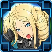 画像ギャラリー No.008のサムネイル画像 / 「スーパーロボット大戦X-Ω」，月末イベント「花と星」が開催。報酬は「SR ハインヘルム改 強化型（フローリア機）」