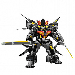 画像ギャラリー No.016のサムネイル画像 / 「スーパーロボット大戦X-Ω」，月末イベント「花と星」が開催。報酬は「SR ハインヘルム改 強化型（フローリア機）」