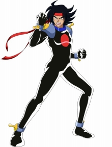 ���������꡼ No.008�Υ���ͥ������ / �֥��ѥ���X-���ס����������郎���ָ���Ǻƻ���֥�ˡפȡֿ�ɱ�פ����о�