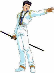 ���������꡼ No.026�Υ���ͥ������ / �֥��ѥ���X-���ס����������郎���ָ���Ǻƻ���֥�ˡפȡֿ�ɱ�פ����о�