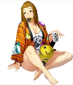 画像ギャラリー No.002のサムネイル画像 / 「スパロボX-Ω」，イベント“グーニラ博士のおもてなし術”が開催