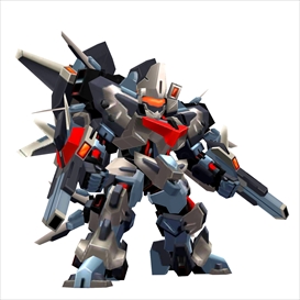 画像ギャラリー No.003のサムネイル画像 / 「スパロボX-Ω」，イベント“グーニラ博士のおもてなし術”が開催