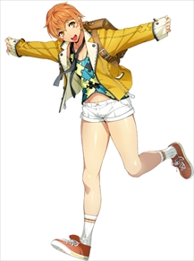 画像ギャラリー No.005のサムネイル画像 / 「スパロボX-Ω」，イベント“グーニラ博士のおもてなし術”が開催