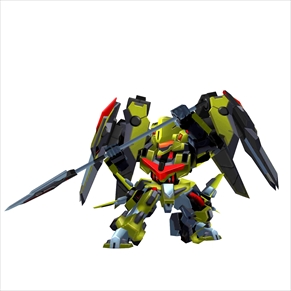 画像ギャラリー No.006のサムネイル画像 / 「スパロボX-Ω」，イベント“グーニラ博士のおもてなし術”が開催