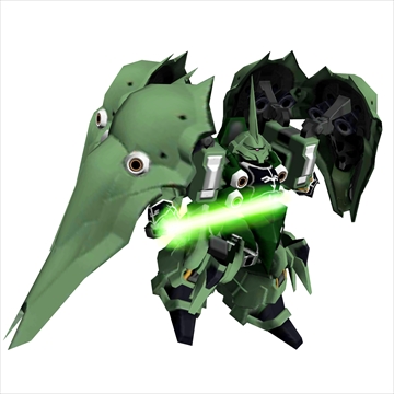 画像ギャラリー No.011のサムネイル画像 / 「スパロボX-Ω」，イベント“グーニラ博士のおもてなし術”が開催