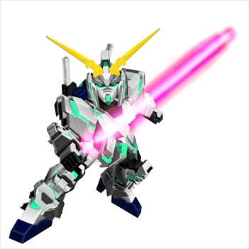 画像ギャラリー No.012のサムネイル画像 / 「スパロボX-Ω」，イベント“グーニラ博士のおもてなし術”が開催