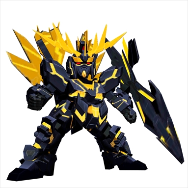 画像ギャラリー No.013のサムネイル画像 / 「スパロボX-Ω」，イベント“グーニラ博士のおもてなし術”が開催