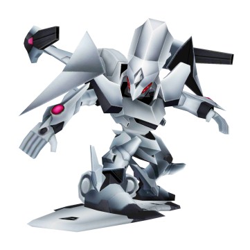 画像ギャラリー No.005のサムネイル画像 / 「スーパーロボット大戦 X-Ω」,エヴァとエウレカセブンのイベント「1246秒の奇跡」が開催