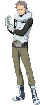 画像ギャラリー No.015のサムネイル画像 / 「スーパーロボット大戦 X-Ω」,エヴァとエウレカセブンのイベント「1246秒の奇跡」が開催