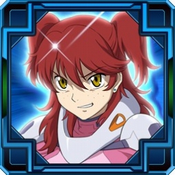 画像ギャラリー No.002のサムネイル画像 / 「スパロボX-Ω」イベント「翻弄される少女」が開催。報酬に「SSR テオドーラ☆」