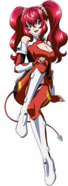 画像ギャラリー No.004のサムネイル画像 / 「スパロボX-Ω」イベント「翻弄される少女」が開催。報酬に「SSR テオドーラ☆」