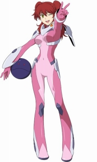 画像ギャラリー No.006のサムネイル画像 / 「スパロボX-Ω」イベント「翻弄される少女」が開催。報酬に「SSR テオドーラ☆」