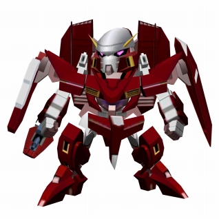 画像ギャラリー No.007のサムネイル画像 / 「スパロボX-Ω」イベント「翻弄される少女」が開催。報酬に「SSR テオドーラ☆」