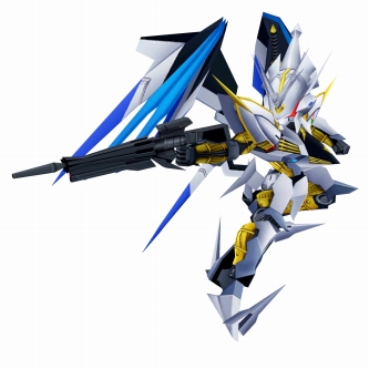 画像ギャラリー No.009のサムネイル画像 / 「スパロボX-Ω」イベント「翻弄される少女」が開催。報酬に「SSR テオドーラ☆」