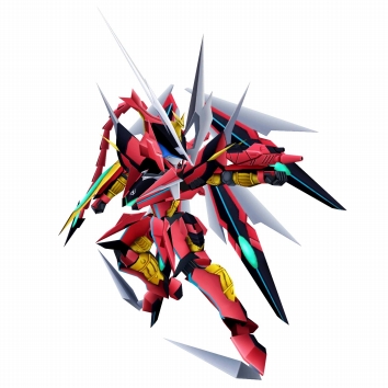 画像ギャラリー No.014のサムネイル画像 / 「スパロボX-Ω」イベント「翻弄される少女」が開催。報酬に「SSR テオドーラ☆」