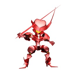 スーパーロボット大戦x W キャプテン ニコラと謎のお宝 を開催