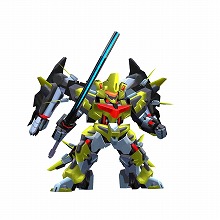 画像集no 014 スーパーロボット大戦x W キャプテン ニコラと謎のお宝 を開催