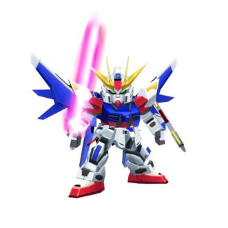 画像ギャラリー No.001のサムネイル画像 / 「スーパーロボット大戦X-Ω」,ガンダムビルドファイターズが新規参戦するイベントを開催