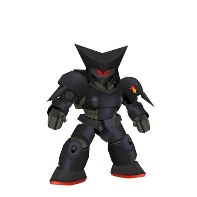 画像ギャラリー No.004のサムネイル画像 / 「スーパーロボット大戦X-Ω」,ガンダムビルドファイターズが新規参戦するイベントを開催