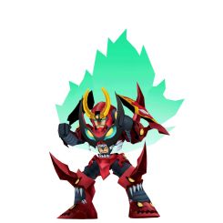 画像ギャラリー No.005のサムネイル画像 / 「スーパーロボット大戦X-Ω」,ガンダムビルドファイターズが新規参戦するイベントを開催