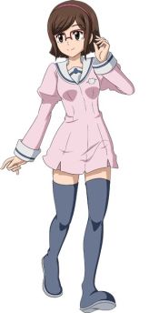 画像ギャラリー No.015のサムネイル画像 / 「スーパーロボット大戦X-Ω」,ガンダムビルドファイターズが新規参戦するイベントを開催